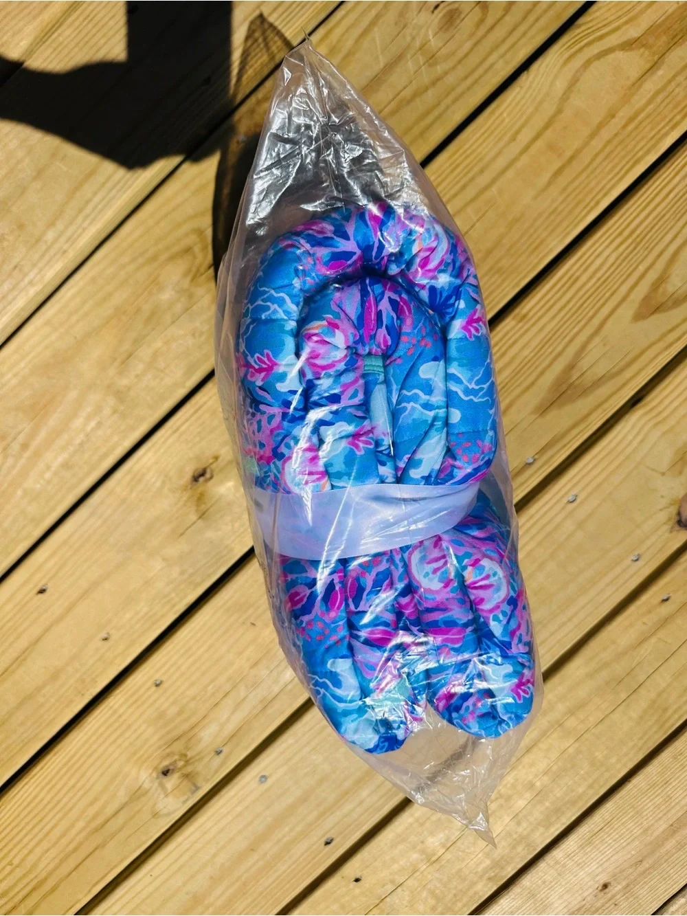 Little Snuggles brand new